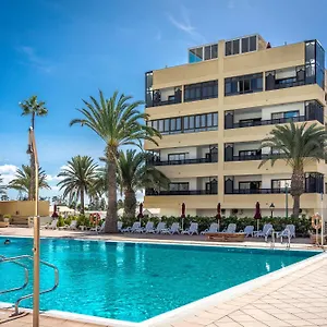 Casa Lex I Ocean & Sunrise Panorama I Steps From Dunes And I Private 50 Sqm Terrace I Pool Maspalomas (Gran Canaria)